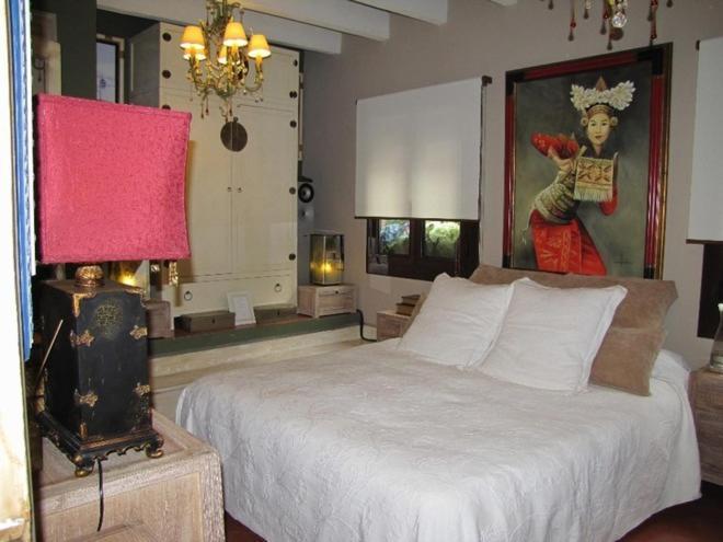 Boutique Hotel Davallada- Adults Only Sitges Quarto foto