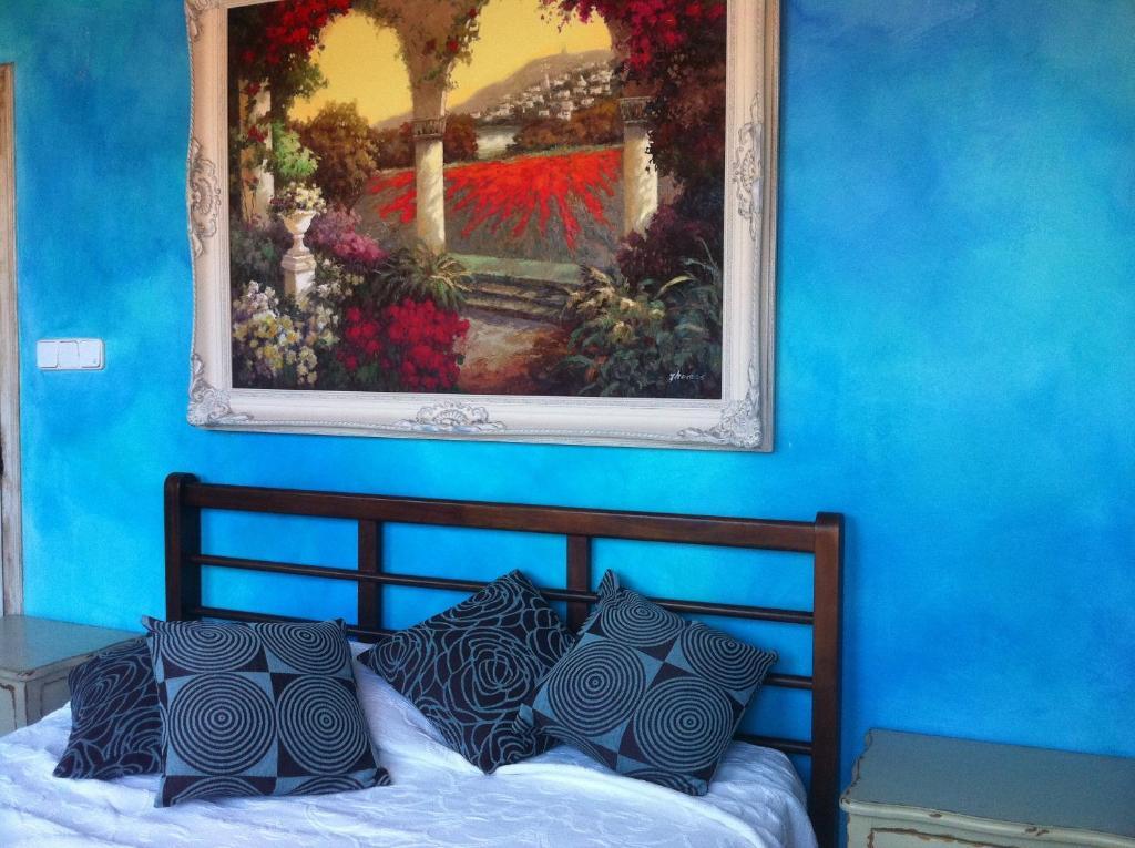 Boutique Hotel Davallada- Adults Only Sitges Quarto foto
