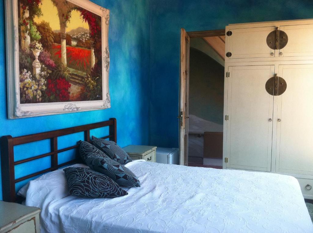 Boutique Hotel Davallada- Adults Only Sitges Quarto foto