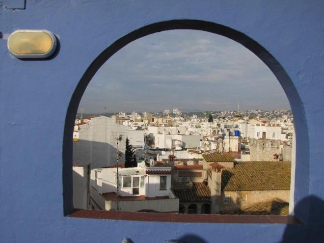 Boutique Hotel Davallada- Adults Only Sitges Quarto foto