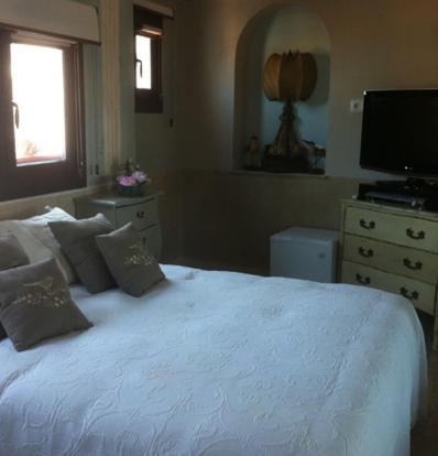 Boutique Hotel Davallada- Adults Only Sitges Quarto foto