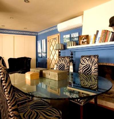 Boutique Hotel Davallada- Adults Only Sitges Quarto foto